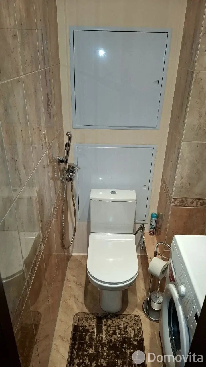 Снять 2-комнатную квартиру в Минске, ул. Лобанка, д. 4, 700USD, код 148822 - фото 18