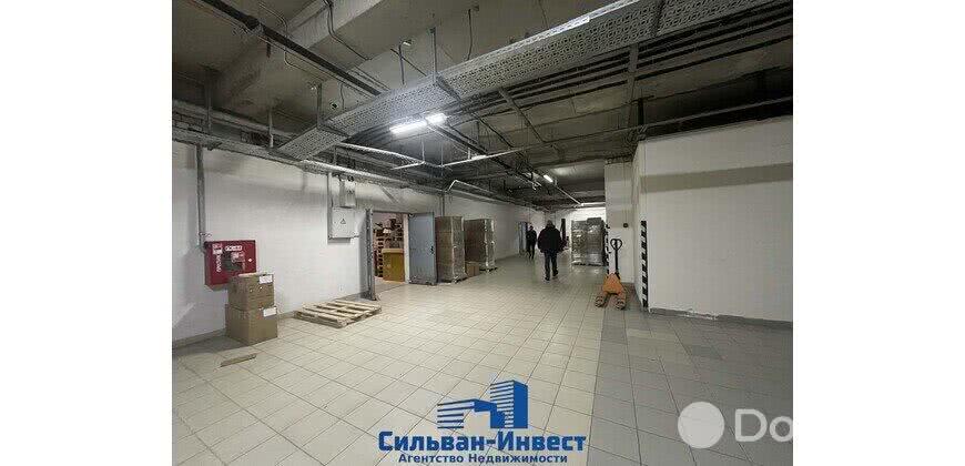 Купить складское помещение на ул. Сухаревская, д. 16 в Минске - фото 14