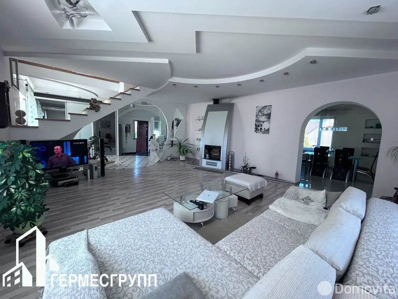 купить дом, Кобрин, ул. Хвойная, д. 987