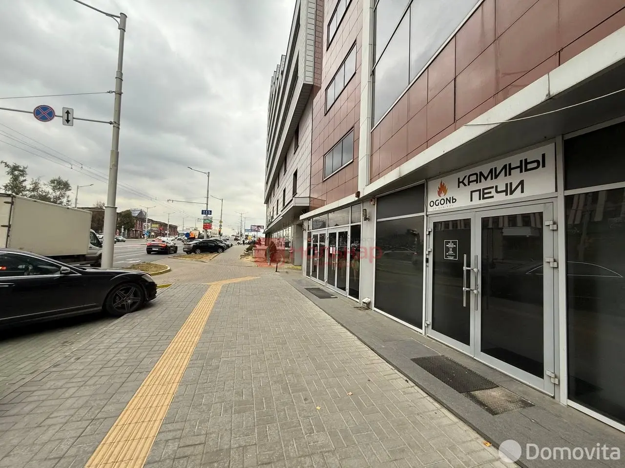 арендовать торговый объект, Минск, пер. Тучинский, д. 2А