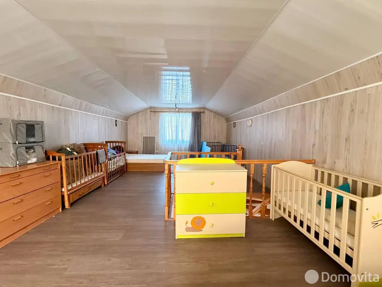 Купить 3-этажную дачу в НАЛАДЧИК Минская область, 49900USD, код 184901 - фото 35