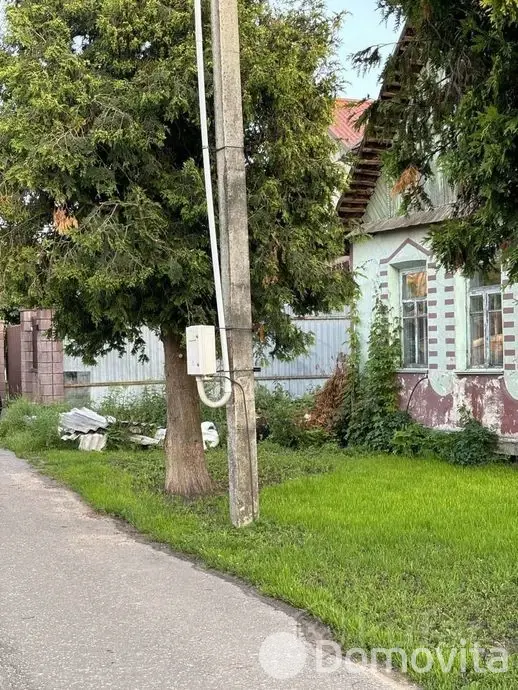 коттедж, Витебск, ул. 6-я Стадионная, д. 42, стоимость продажи 88 352 р.