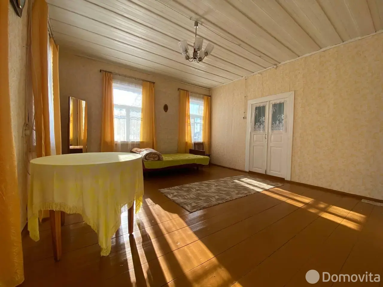 Стоимость продажи коттеджа, Слобода, ул. Школьная