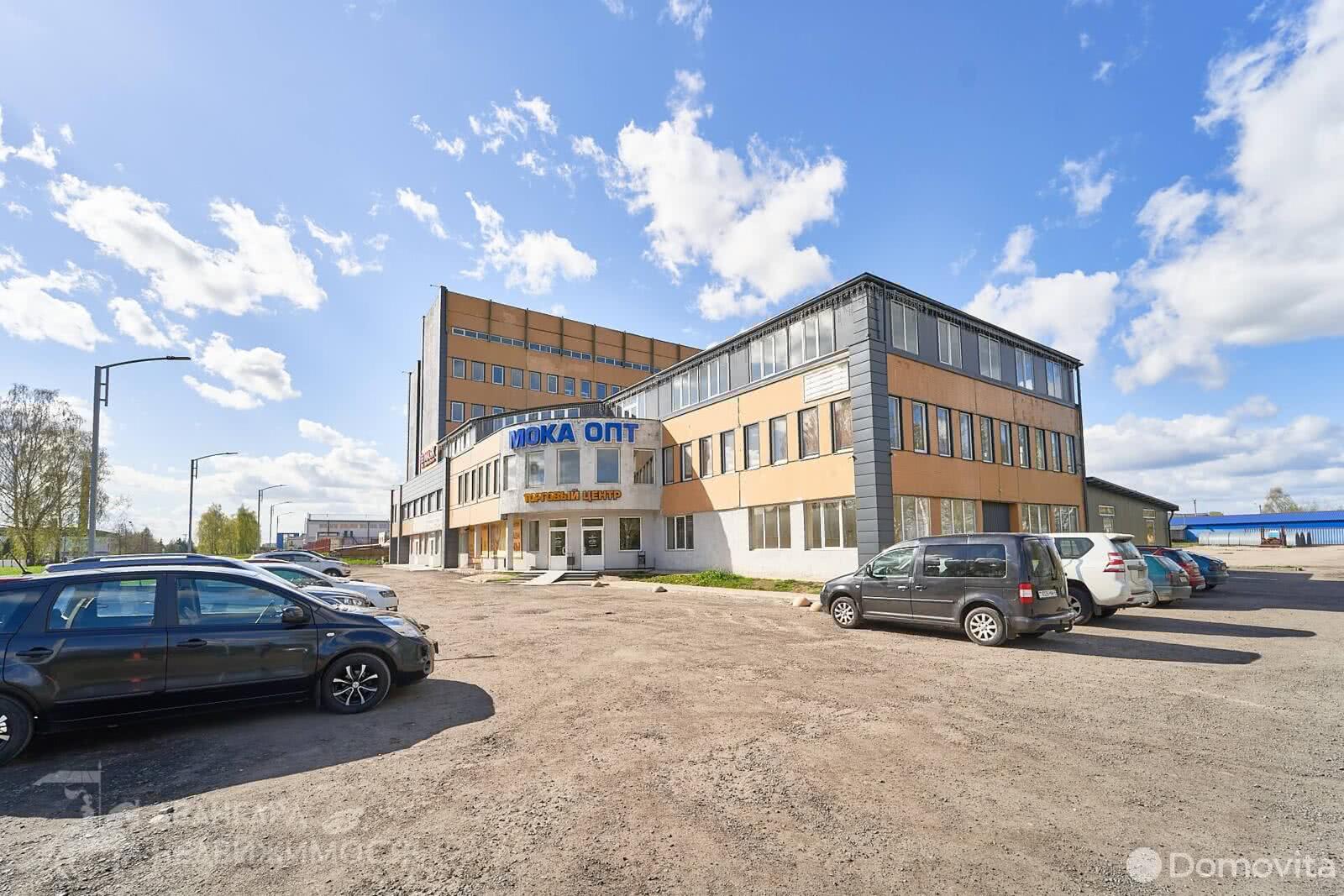 Объект сферы услуг в Дзержинске, ул. Фоминых, д. 23, код 2371 - фото 17