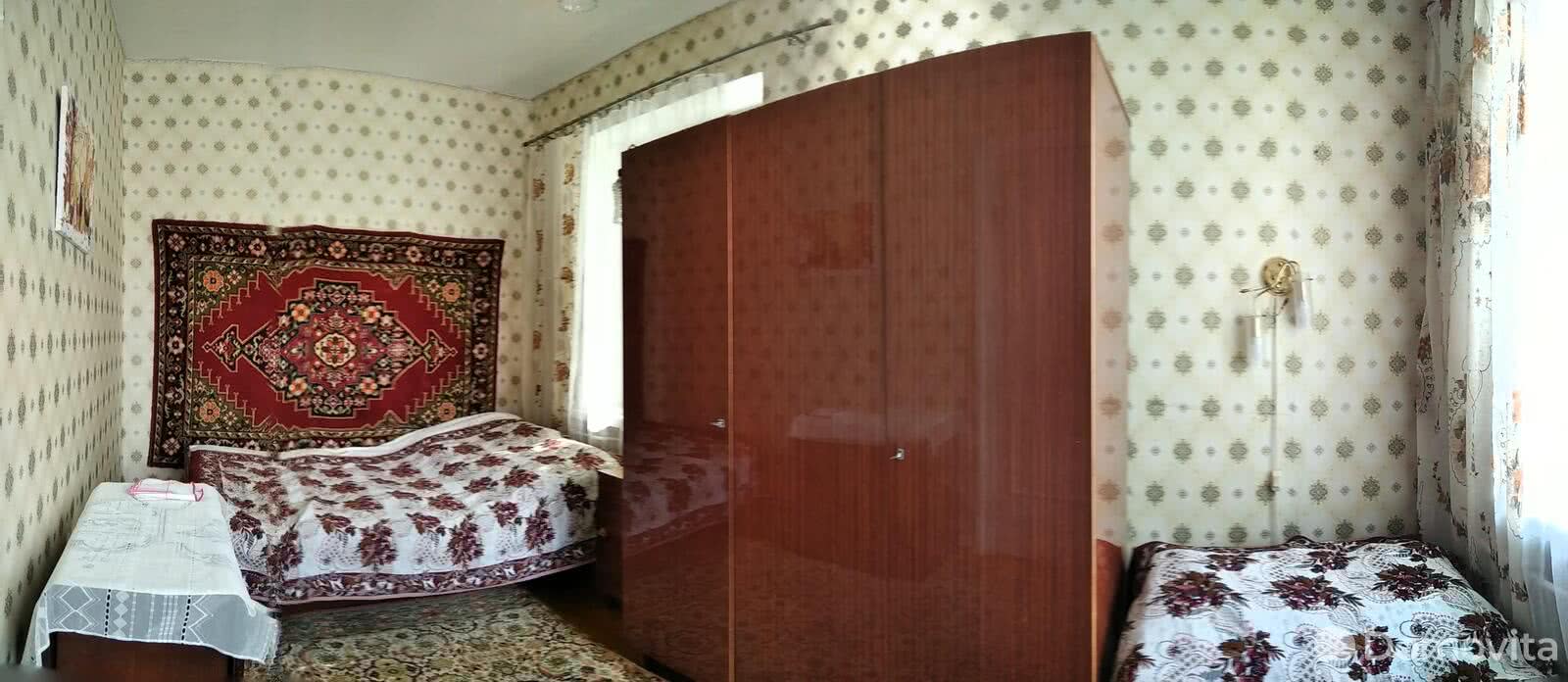 Купить 2-комнатную квартиру в Новополоцке, ул. 5-я Линия, д. 4, 21500 USD, код: 1014517 - фото 4