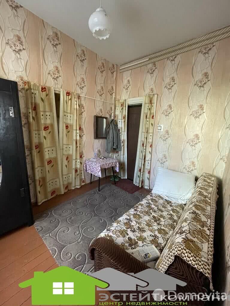 Продажа 2-комнатной квартиры в Новогрудке, ул. Советская, д. 31, 19000 USD, код: 1011743 - фото 6