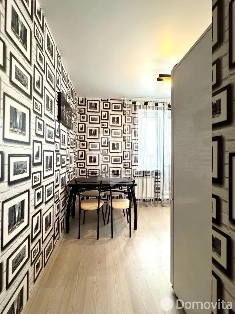 арендовать квартиру, Минск, пр-т Машерова, д. 43