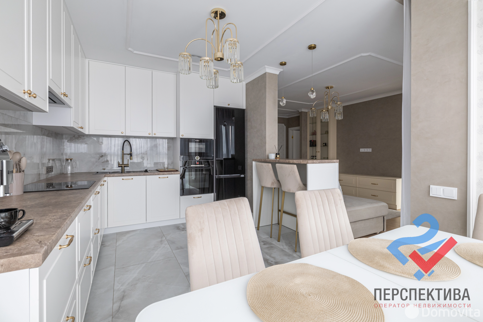 квартира, Минск, ул. Брилевская, д. 31 на ст. метро Аэродромная