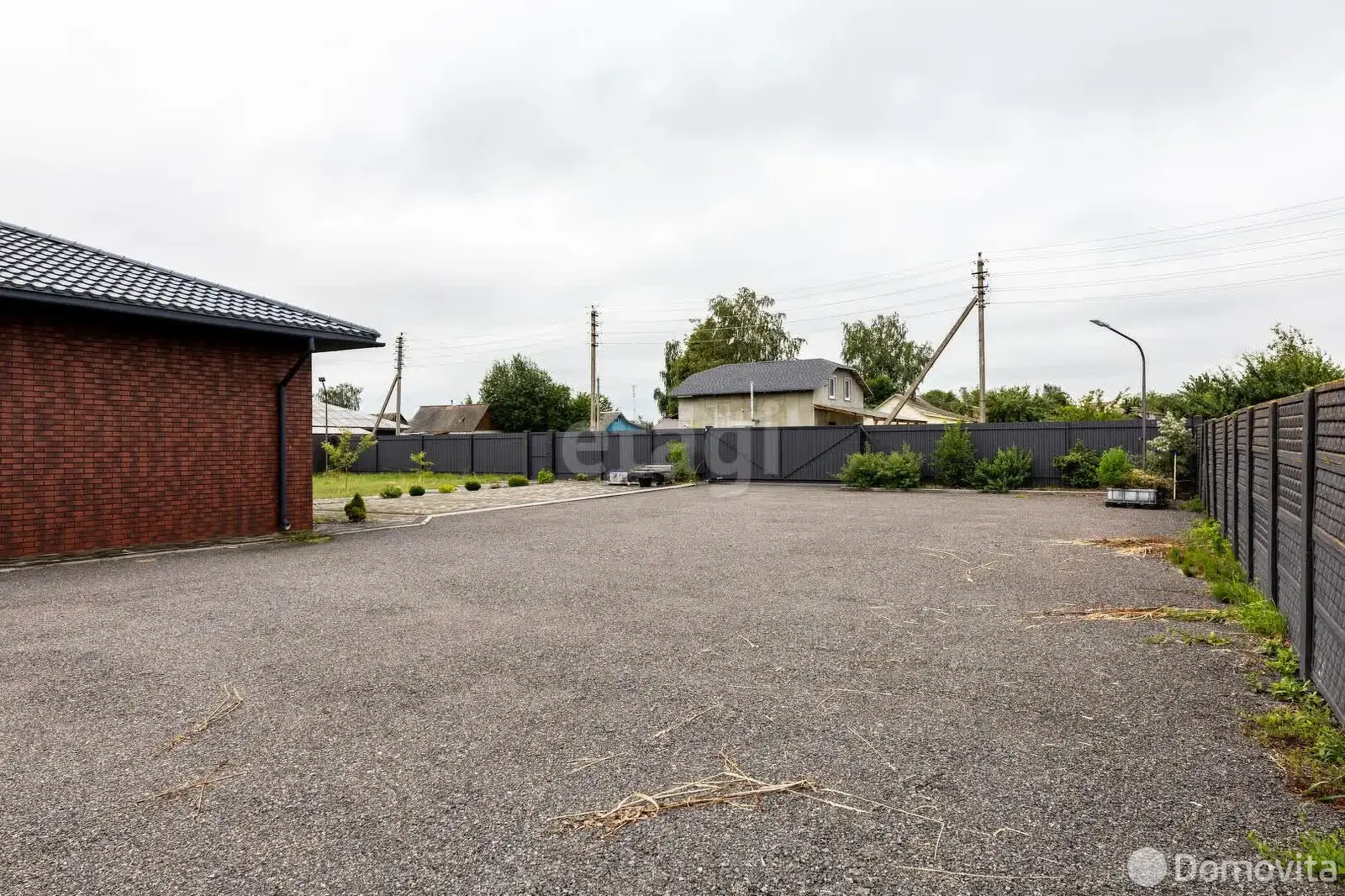 Купить складское помещение на ул. Молодежная, д. 29 в Моторово - фото 15