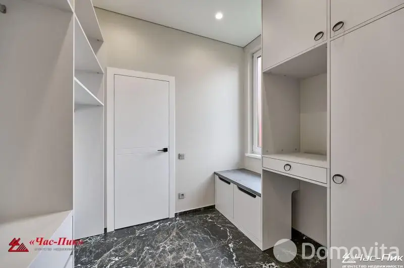 Продажа 1-этажной дачи в Гончаровке Минская область, 330000USD, код 184479 - фото 38