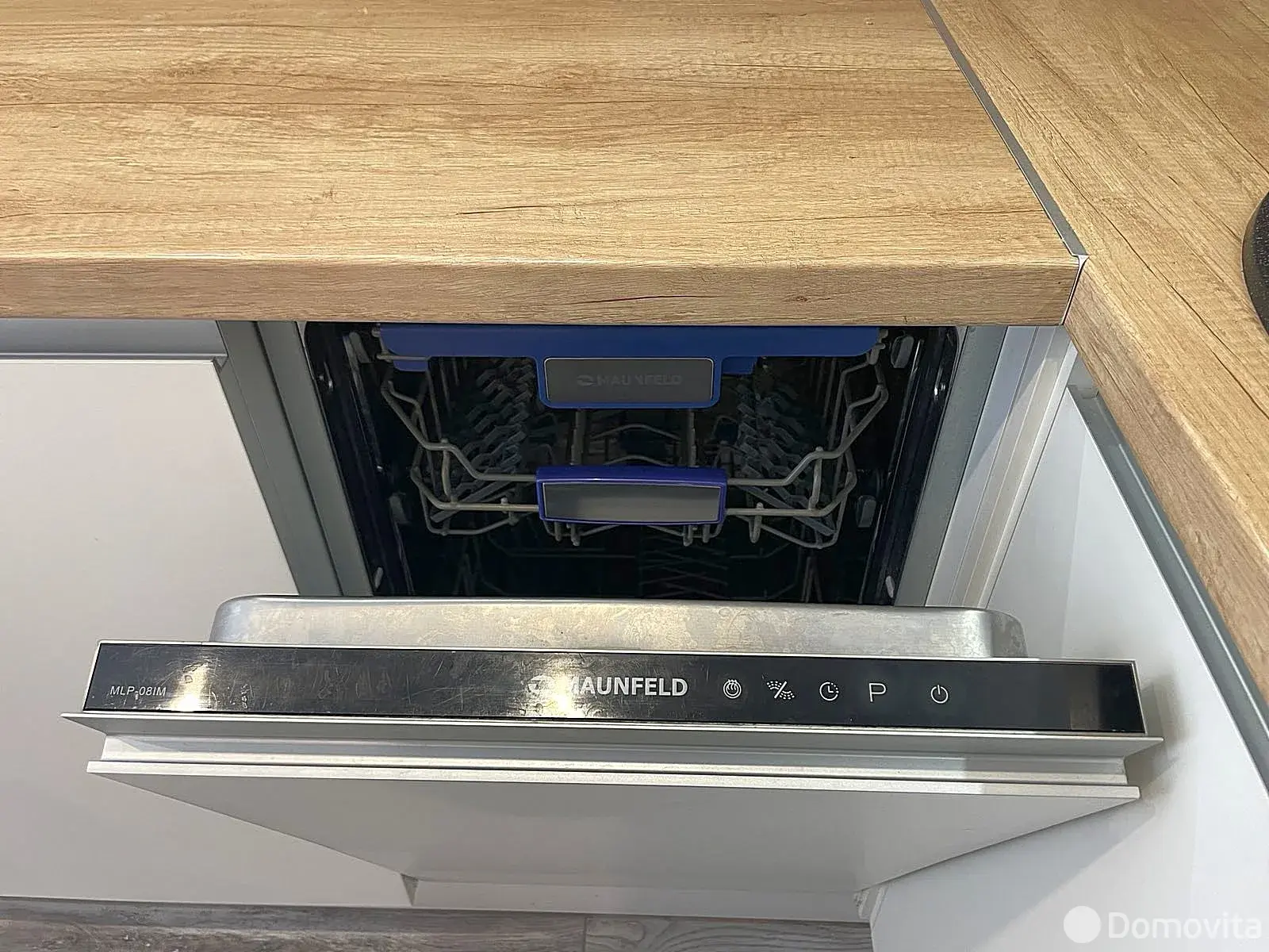 Снять 1-комнатную квартиру в Минске, ул. Янковского, д. 3, 400USD, код 148304 - фото 3