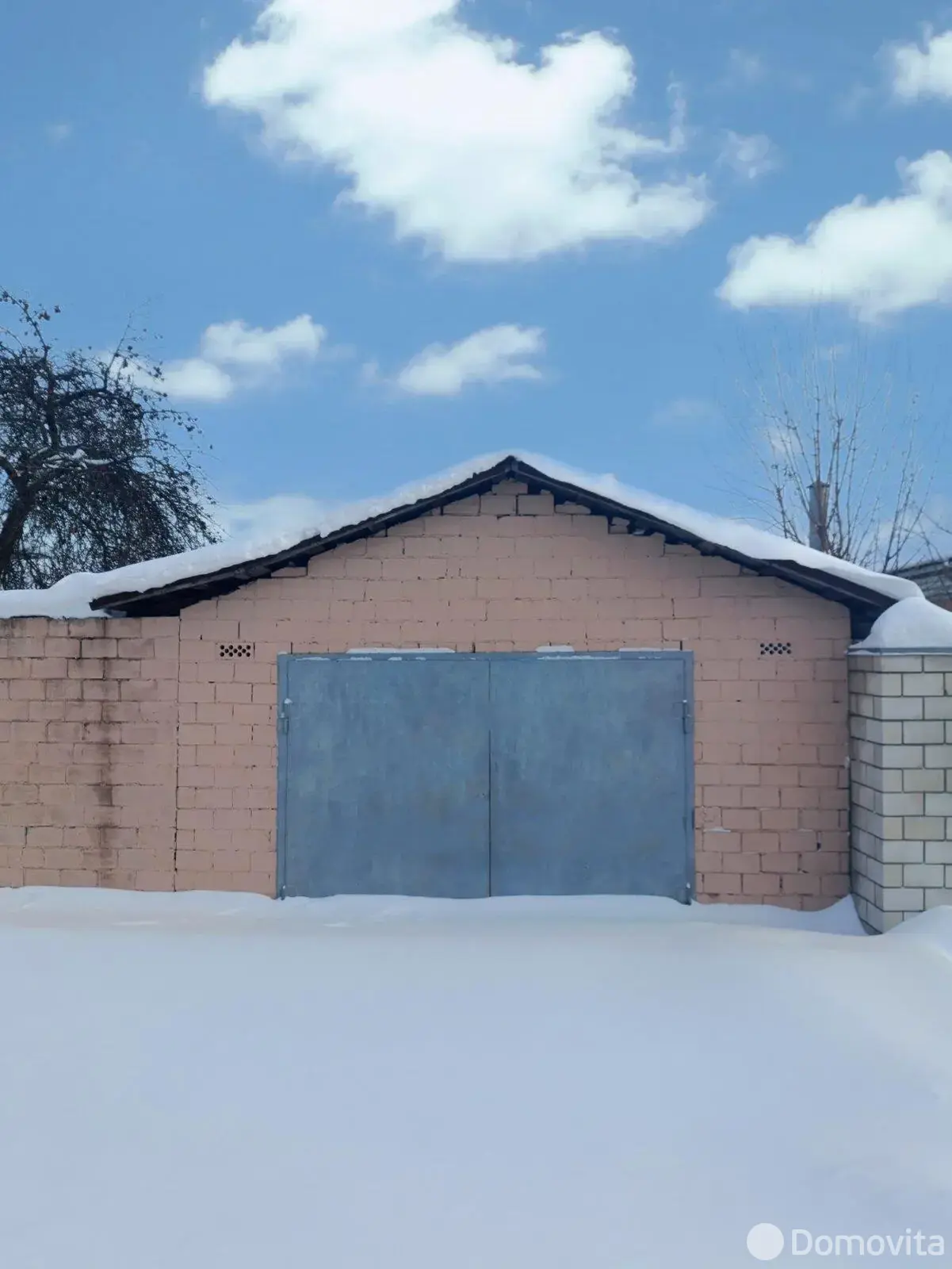 дом, Гомель, ул. Светлая 2-я, д. 39