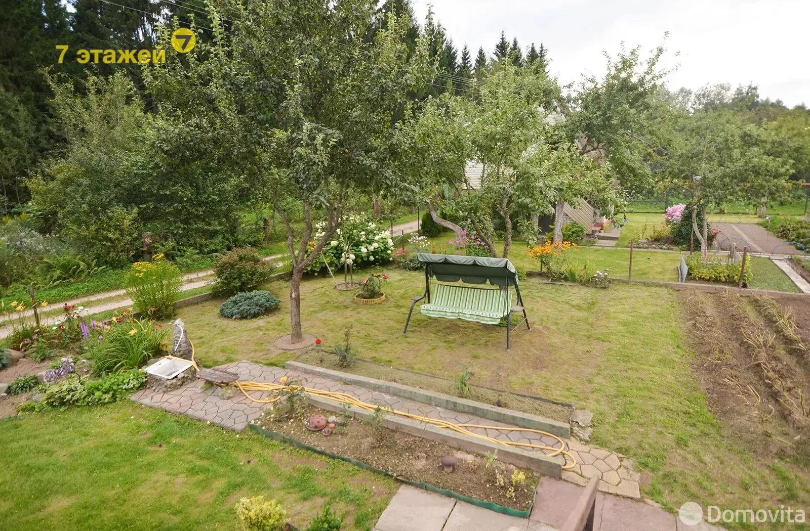 Цена продажи дачи, Родник-Мелиоратор,