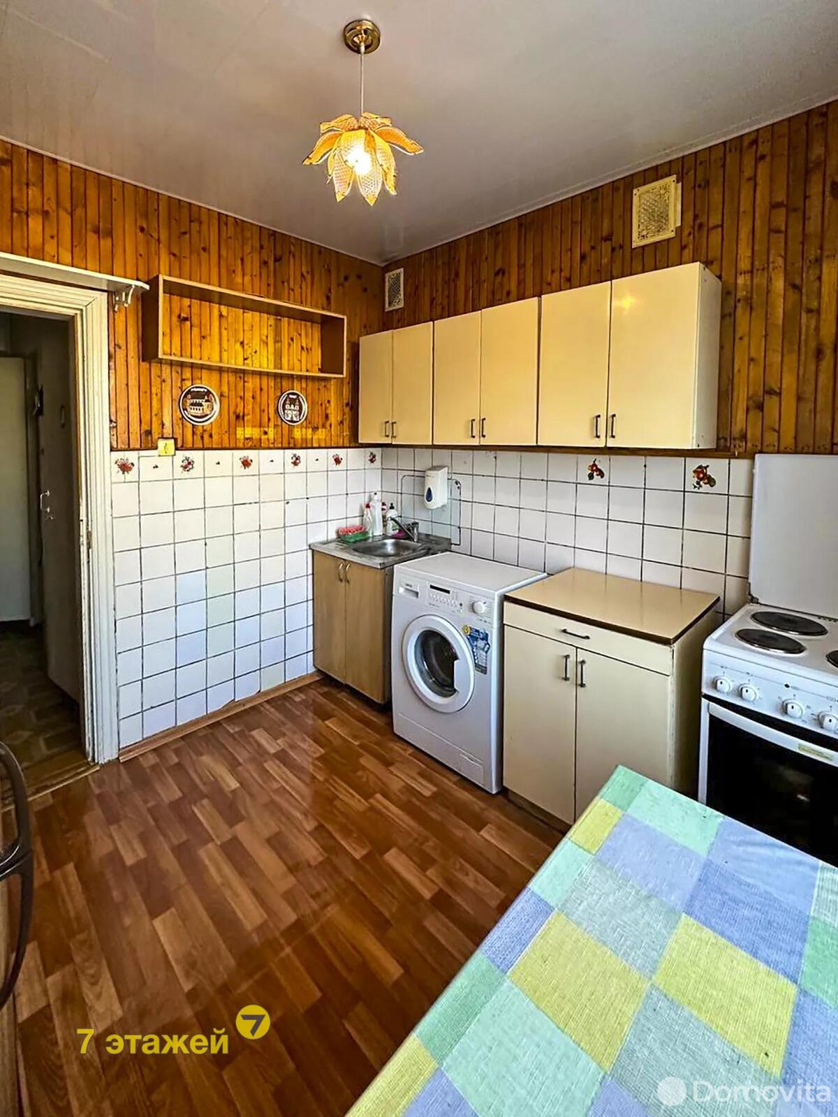 Купить 4-комнатную квартиру в Новосадах, д. 1, 26000 USD, код: 989445 - фото 2
