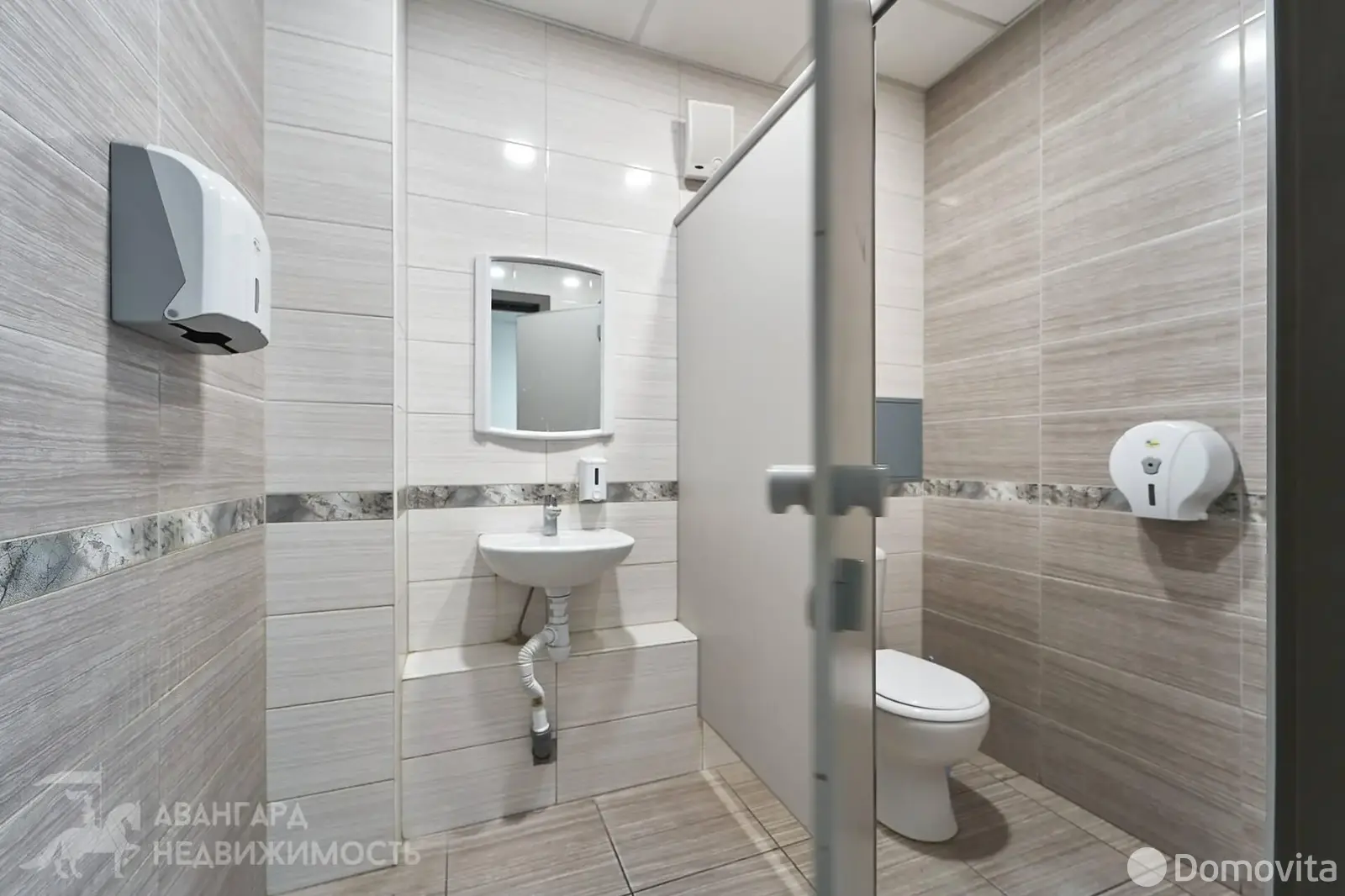 Аренда офиса на ул. Амураторская, д. 4/2 в Минске, 5613EUR, код 15475 - фото 12