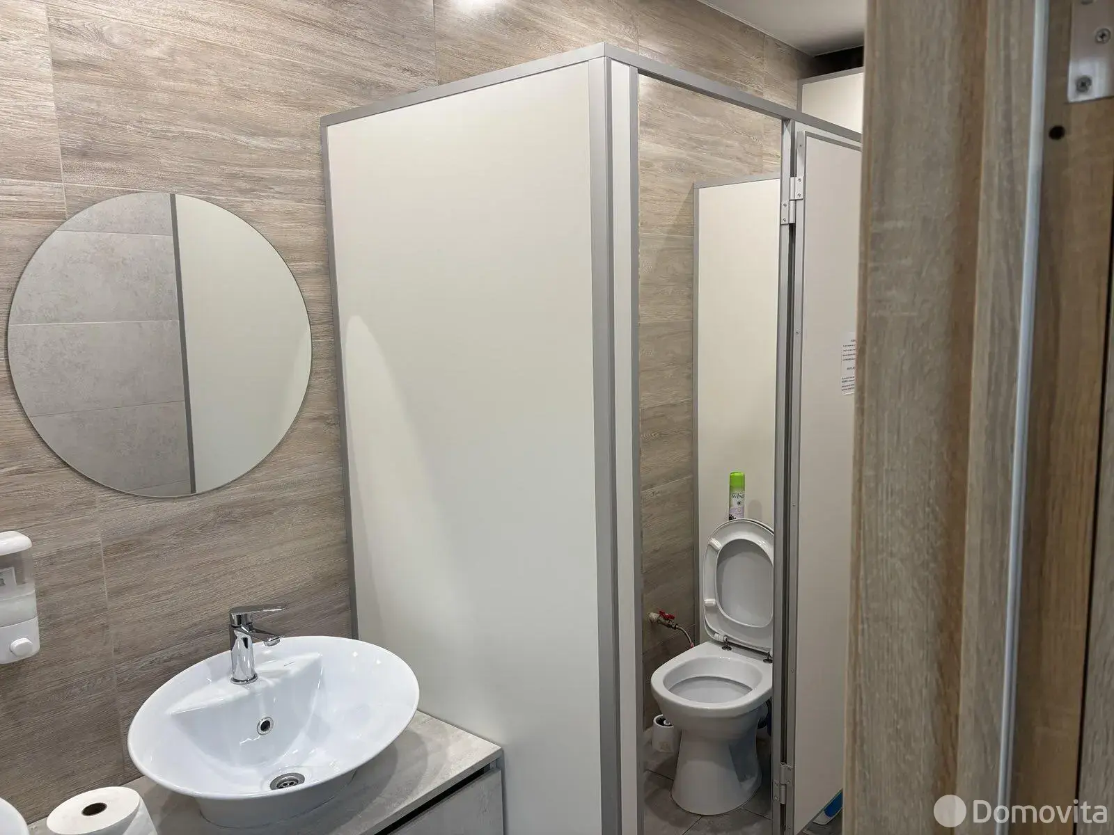 Снять офис на ул. Бабушкина, д. 66/4 в Минске, 5160BYN, код 16421 - фото 7