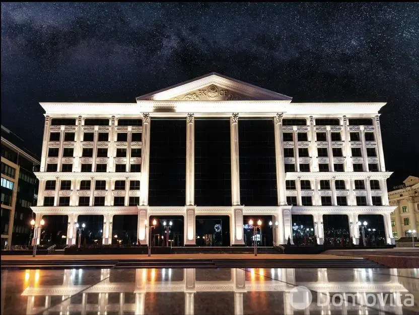 офис, Минск, ул. Интернациональная, д. 38 от собственника