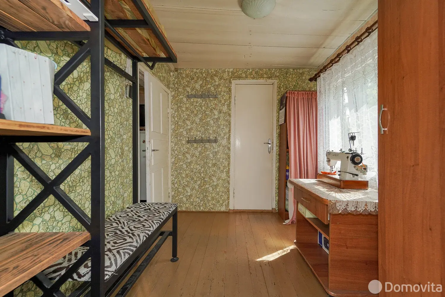 дом, Минск, пр-д Профсоюзный, д. 9 