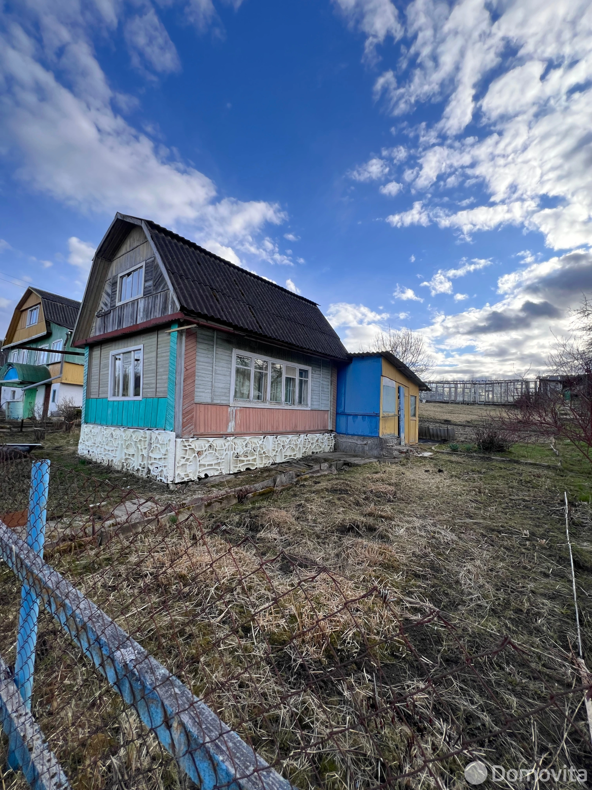 Стоимость продажи дачи, Дрюковец, 