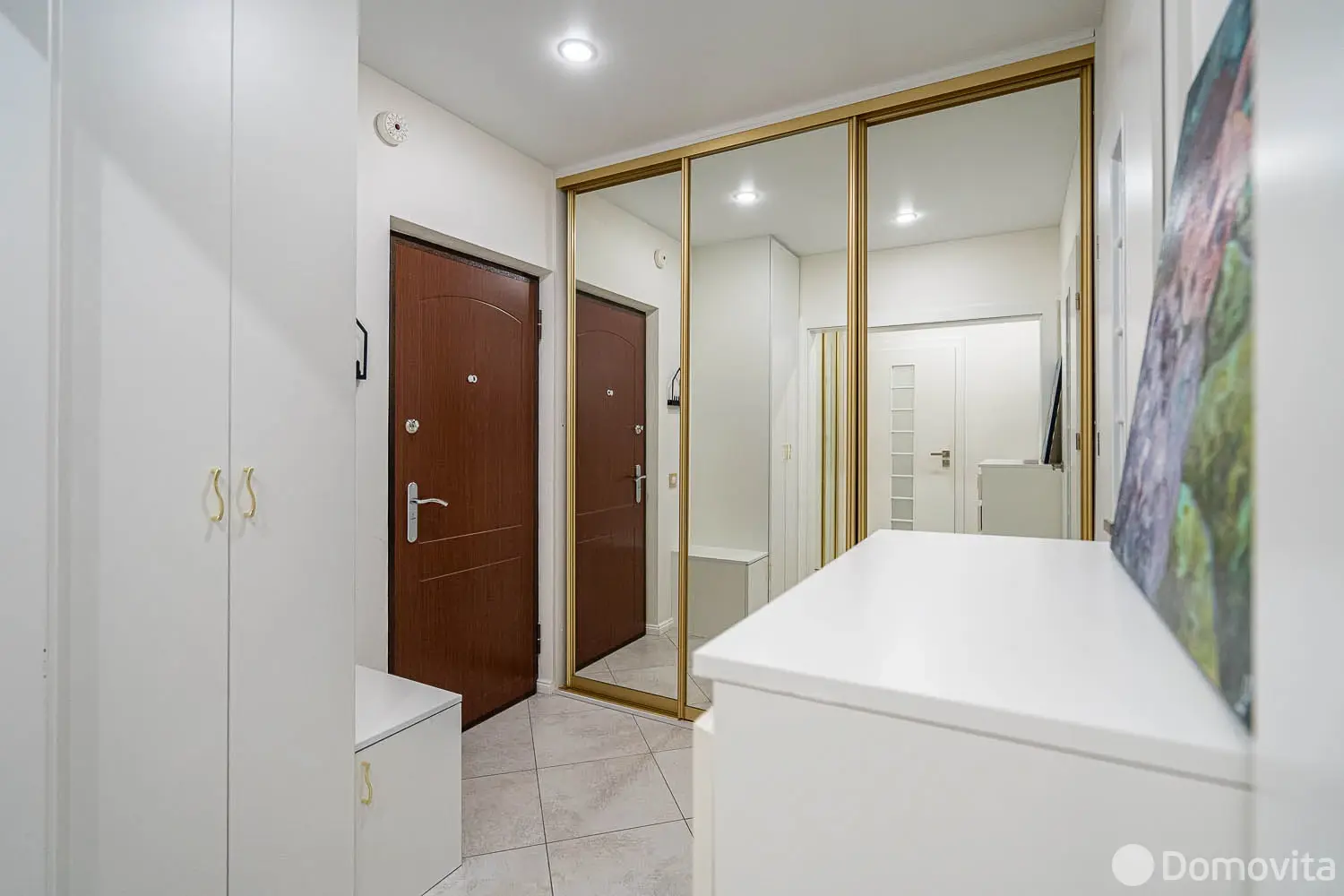 Стоимость аренды квартиры, Минск, ул. Франциска Скорины, д. 45