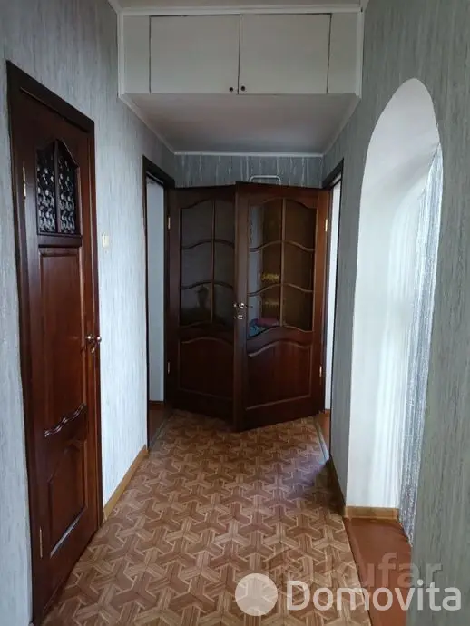 дом, Должа, ул. Советская