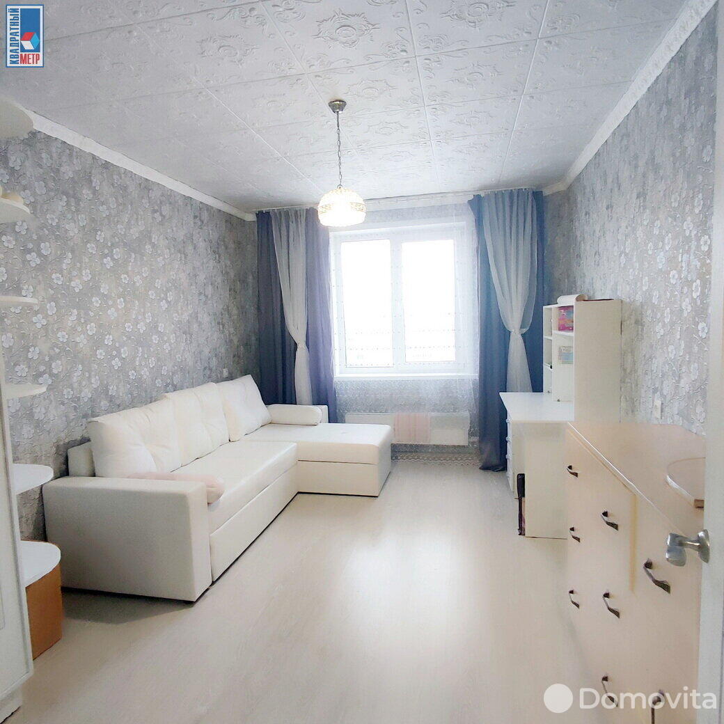 Купить 3-комнатную квартиру в Минске, ул. Кунцевщина, д. 36, 86000 USD, код: 948209 - фото 1