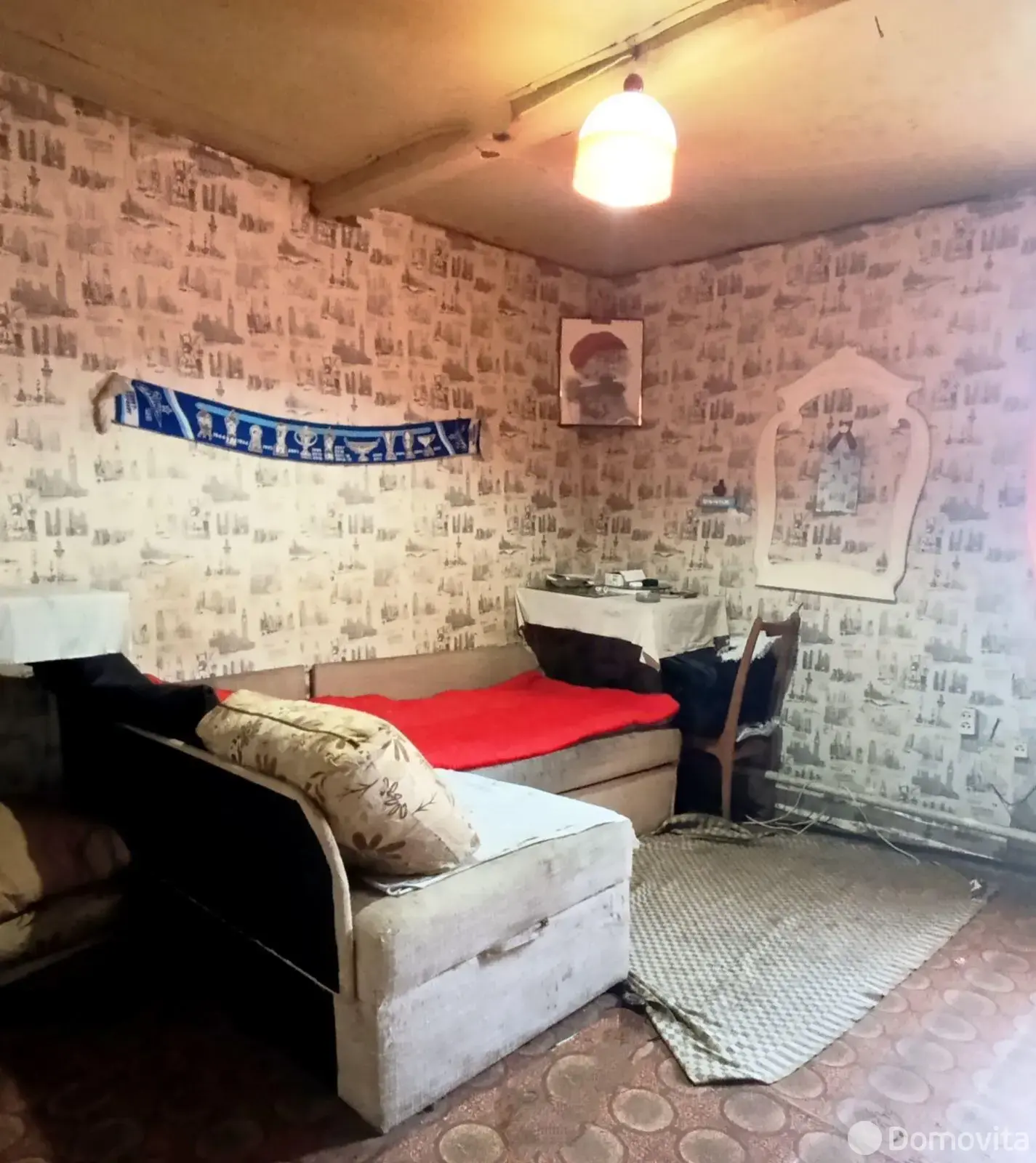 дом, Гомель, ул. Крайняя, д. 21/А в Советском районе