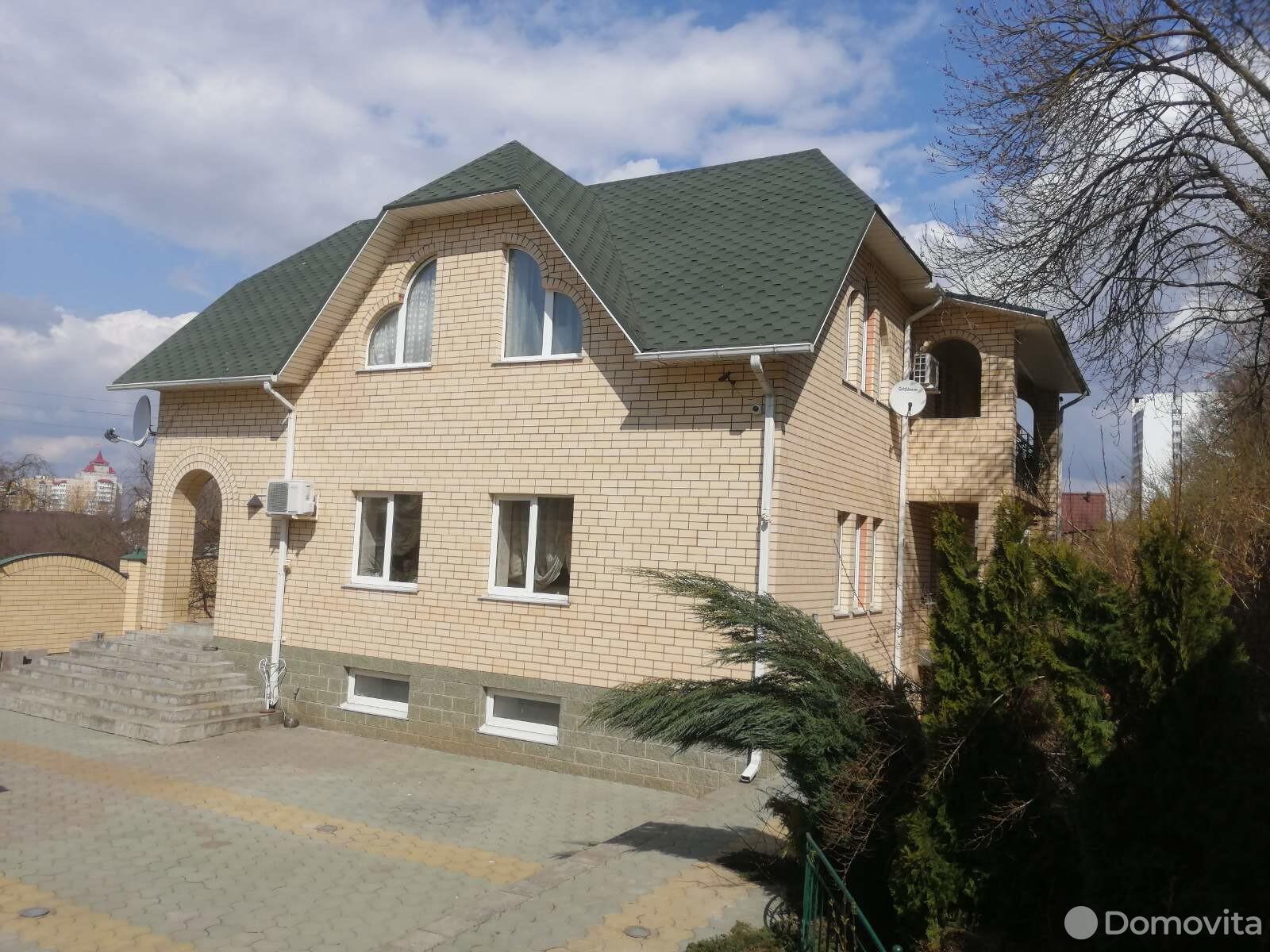 Продажа 2-этажного дома в Витебске, Витебская область ул. Островского, 369000USD, код 625724 - фото 3