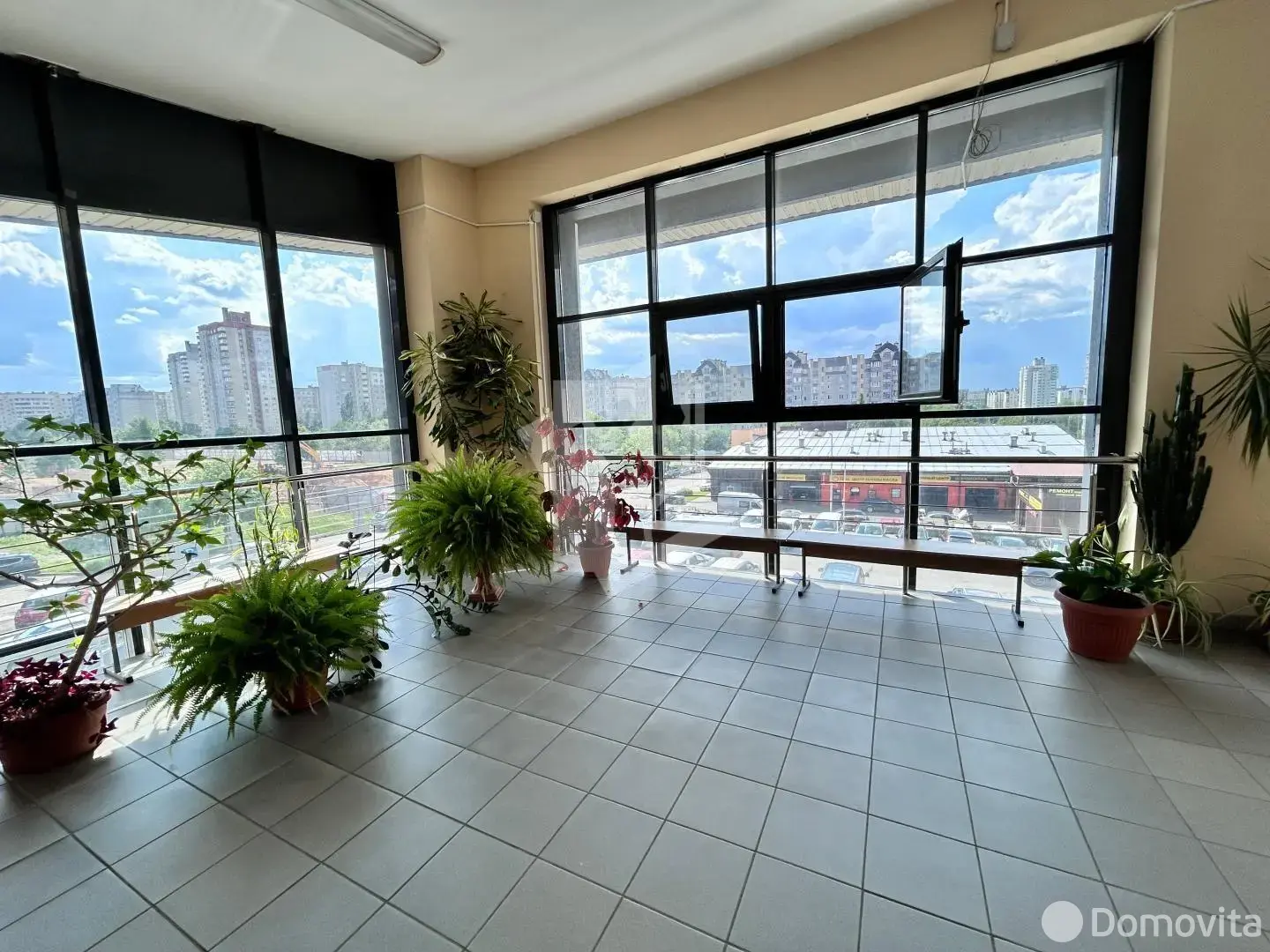 Помещение под сферу услуг в Минске, ул. Лещинского, д. 14/а, код 3269 - фото 12