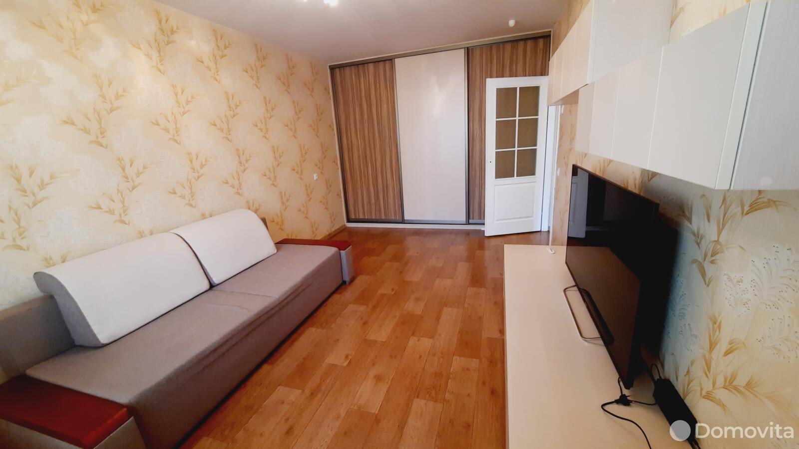 Купить 1-комнатную квартиру в Минске, ул. Люцинская, д. 23, 57500 USD, код: 1000576 - фото 3