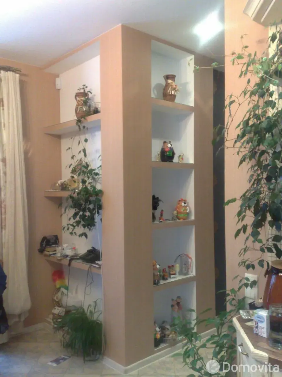 аренда квартиры, Минск, ул. Пионерская, д. 7