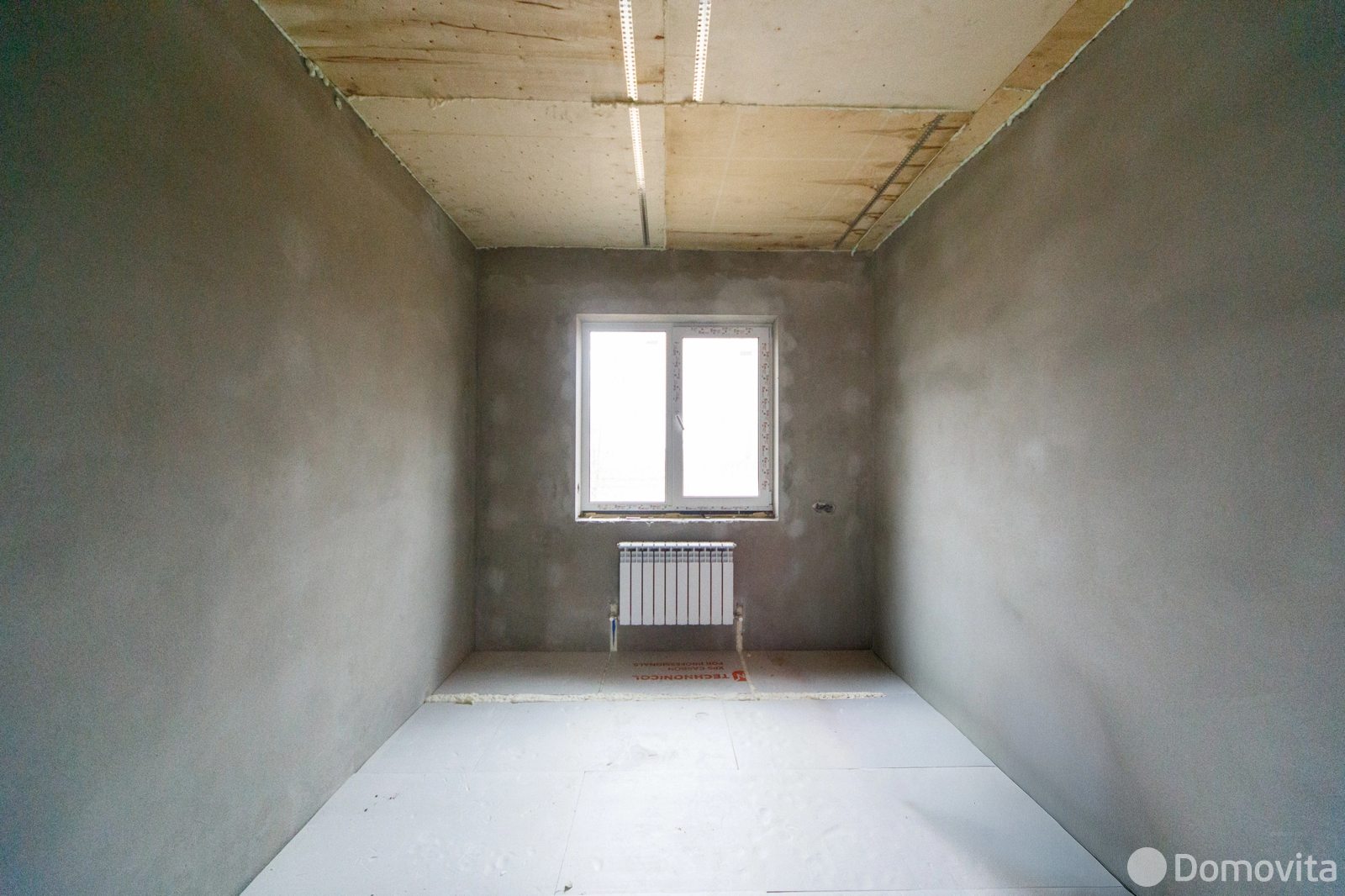 коттедж, Рубеж, 