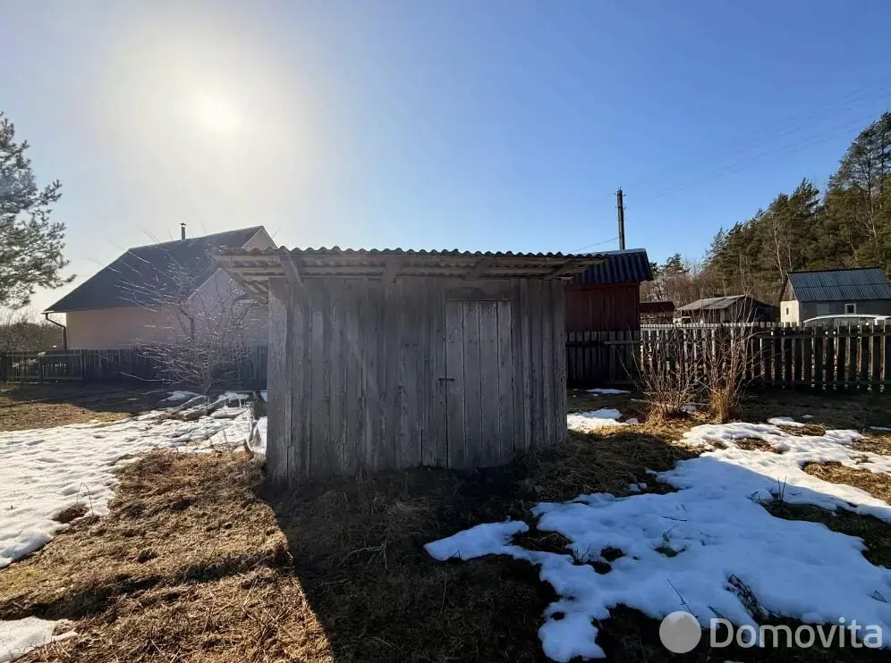 Купить земельный участок, 10.57 соток, Неман-94, Минская область, 4000USD, код 571636 - фото 13