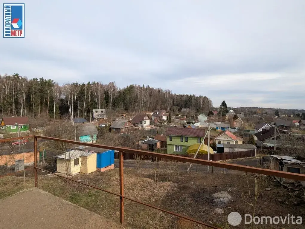 Купить 2-этажную дачу в Мичуринец-58 Минская область, 55000USD, код 181394 - фото 19