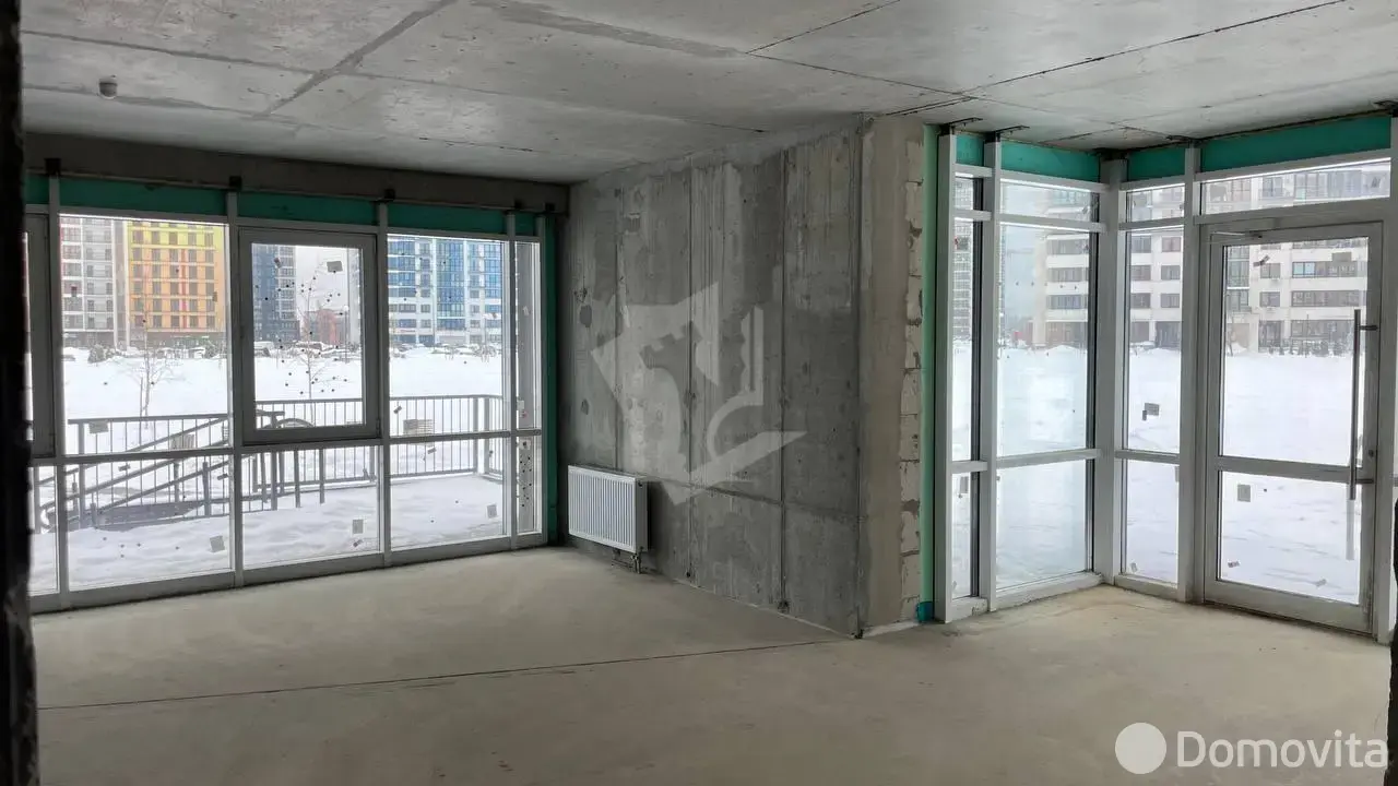 аренда офиса, Минск, ул. Леонида Левина, д. 2