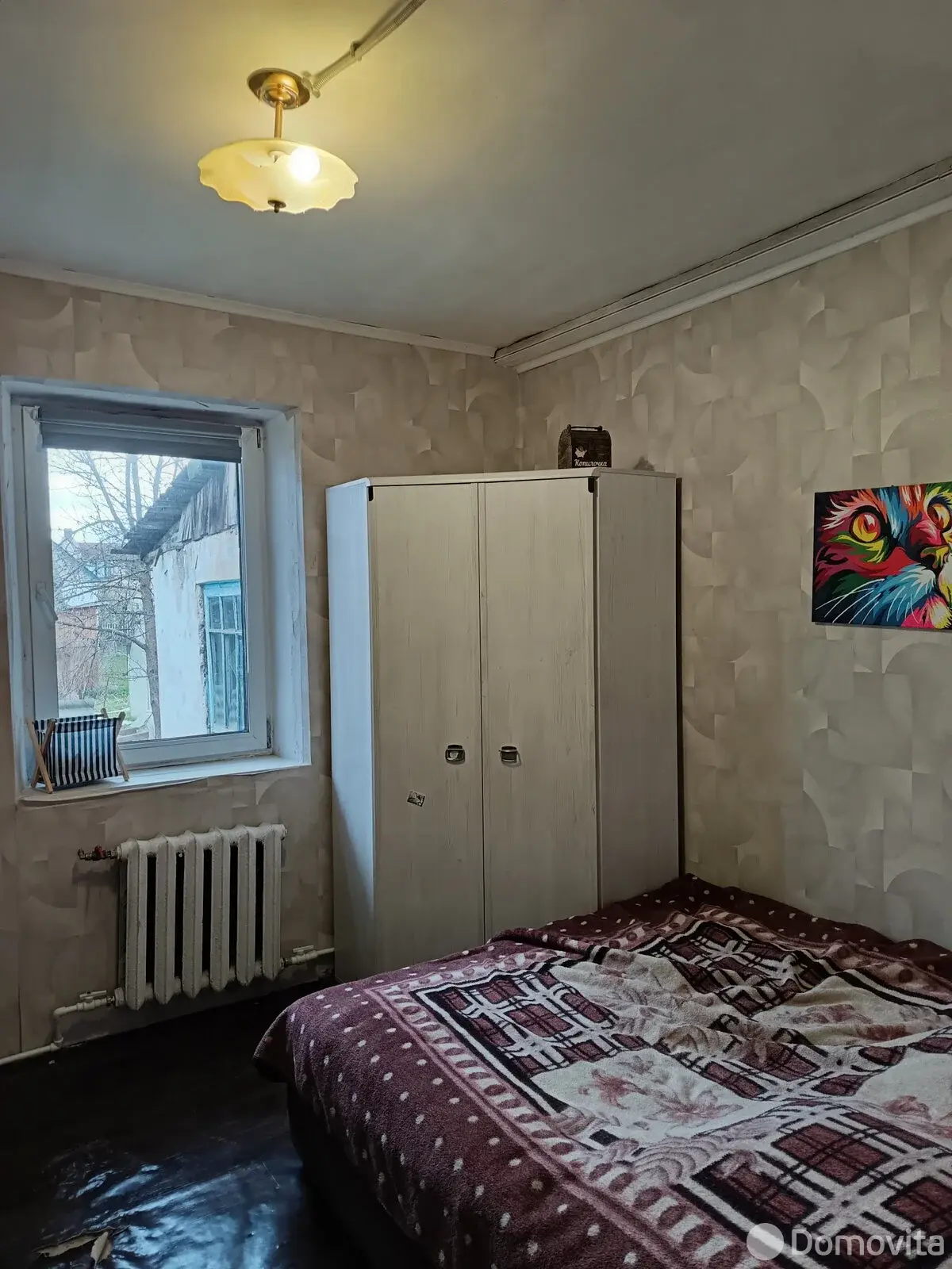 дом, Полоцк, ул. Новосёлов, д. 16 