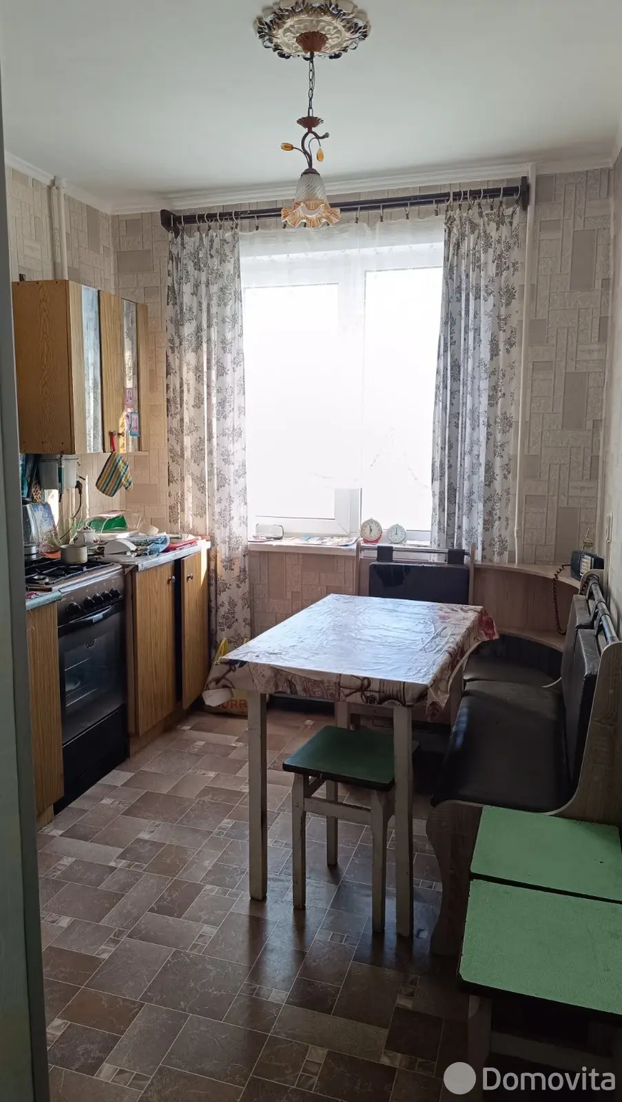 квартира, Жлобин, м-н 3-й, д. 15