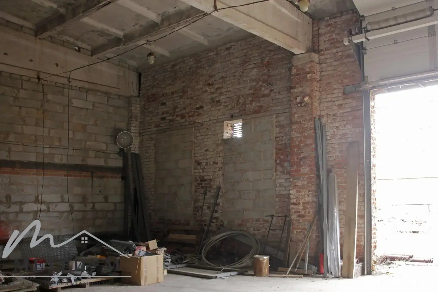 Стоимость продажи склада, Новополоцк, ул. Энергетиков