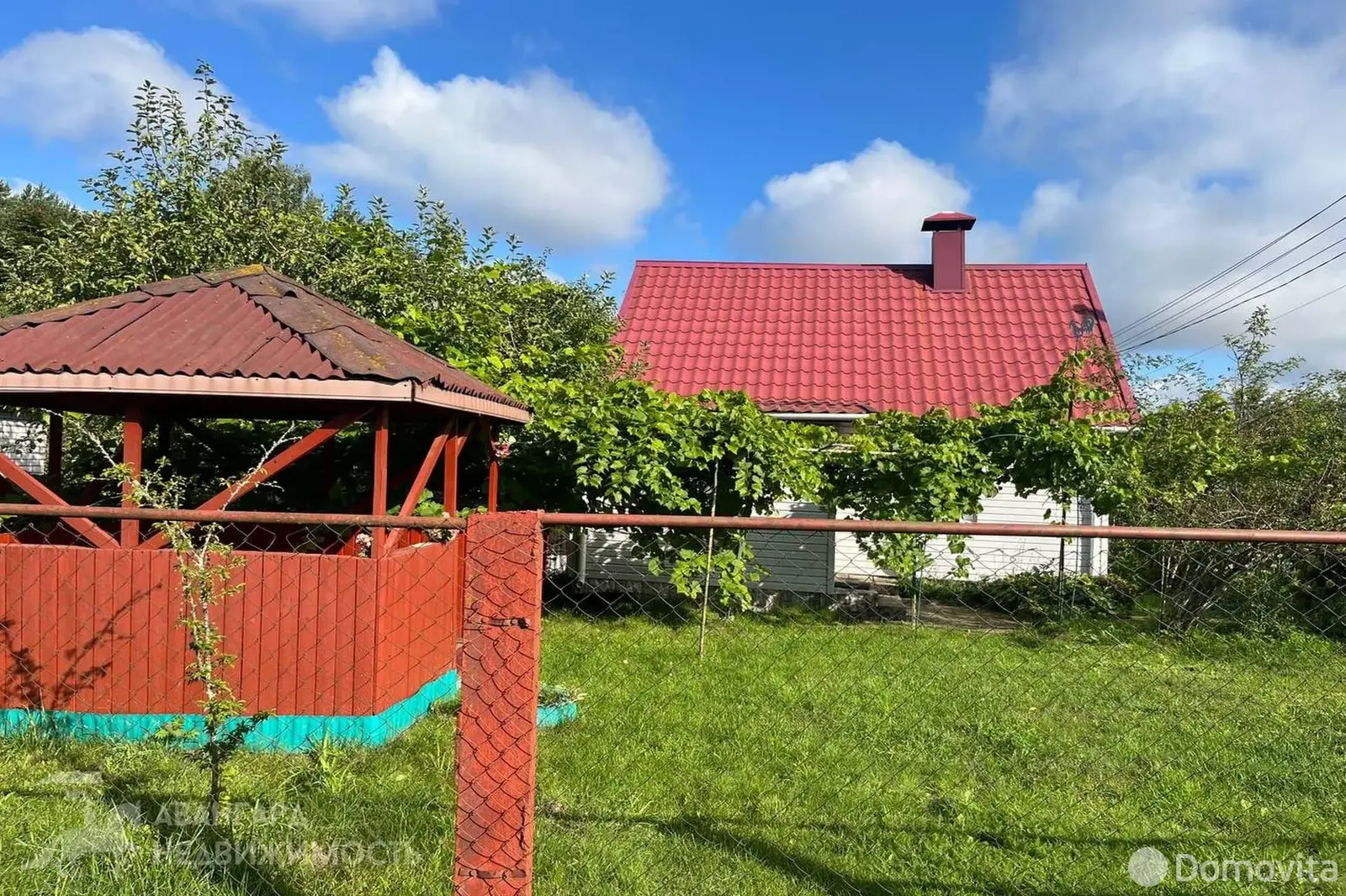 дача, Мотор, 