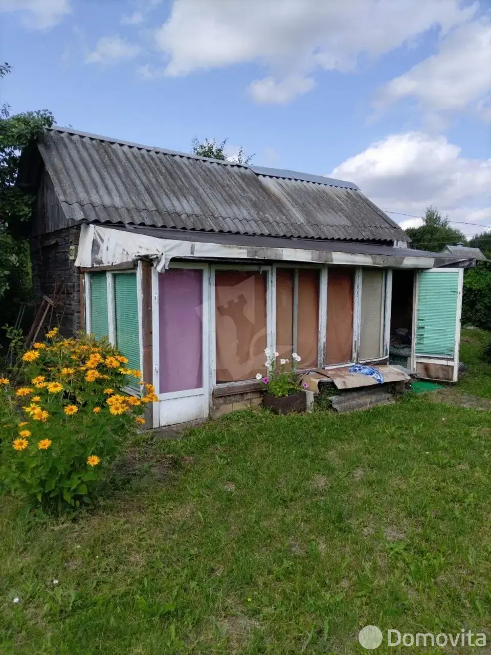 купить участок, Мара,