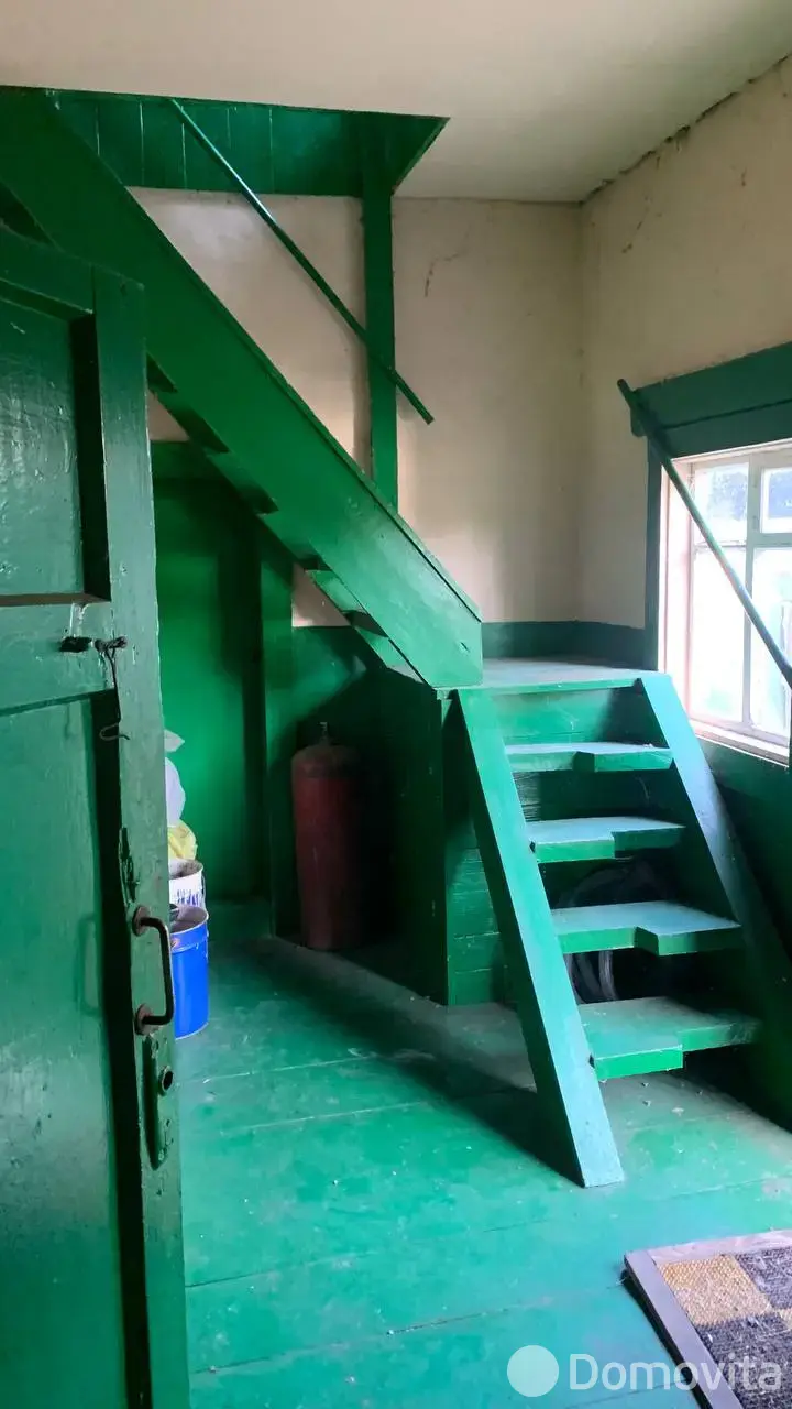 дом, Бабичи, 