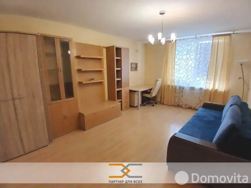 квартира, Минск, ул. Кропоткина, д. 57 - лучшее предложение