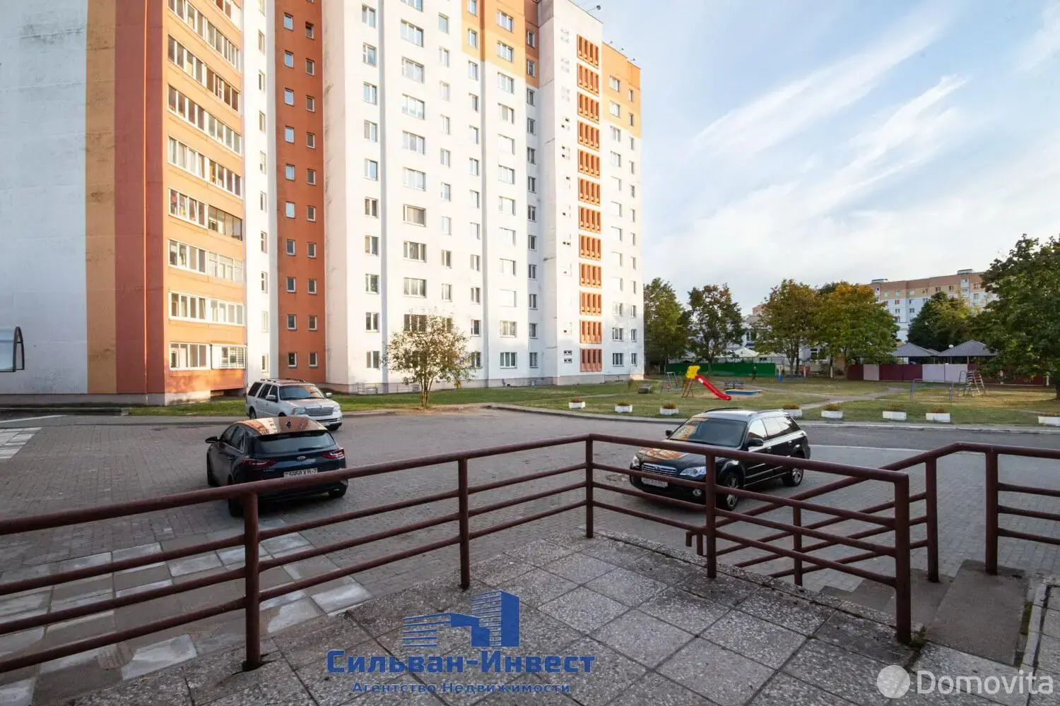 Аренда офиса на пр-т Победителей, д. 101 в Минске, 3116EUR, код 15807 - фото 3