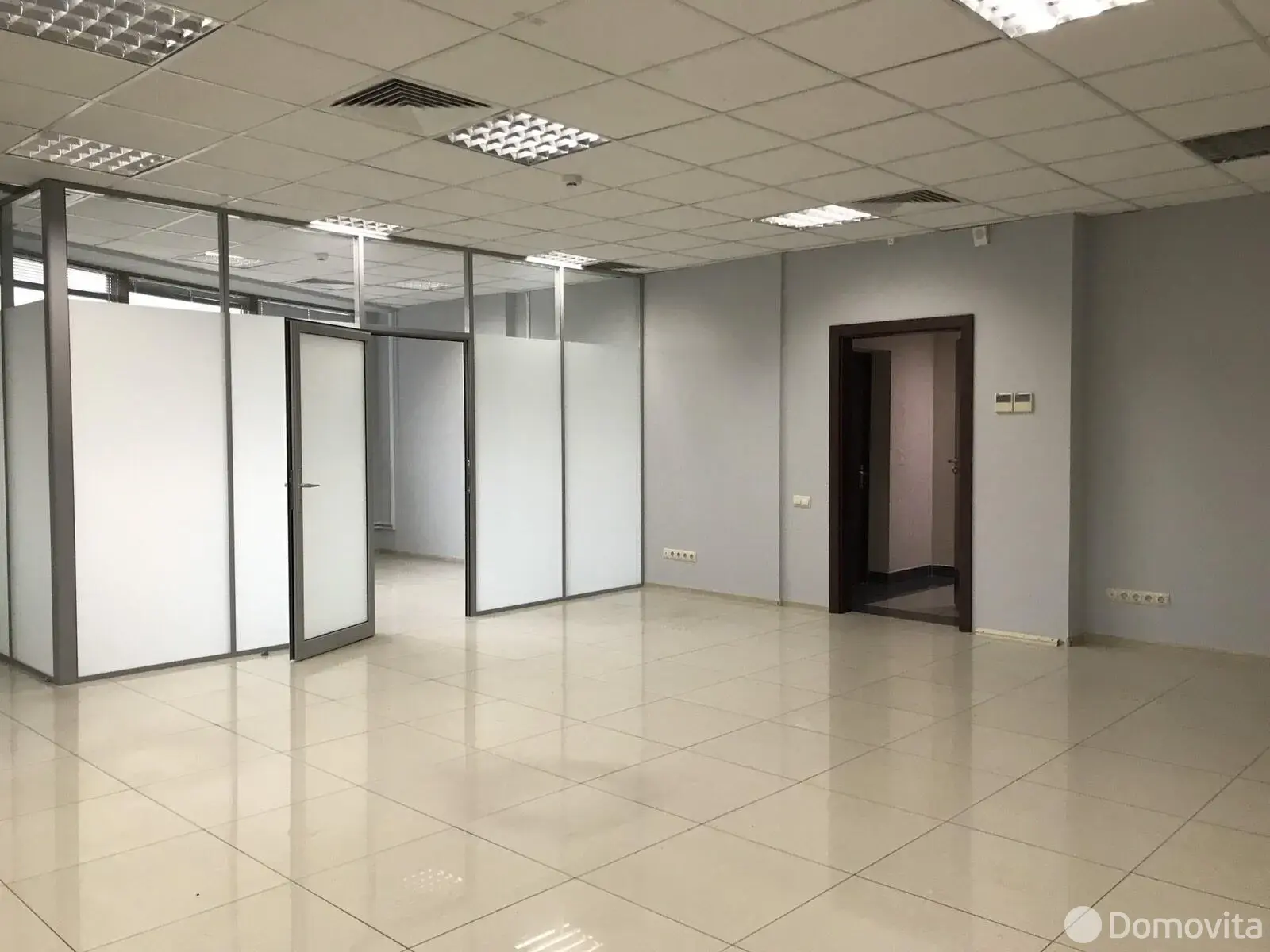 Аренда офиса на пр-т Дзержинского, д. 104 в Минске, 993EUR, код 9964 - фото 2