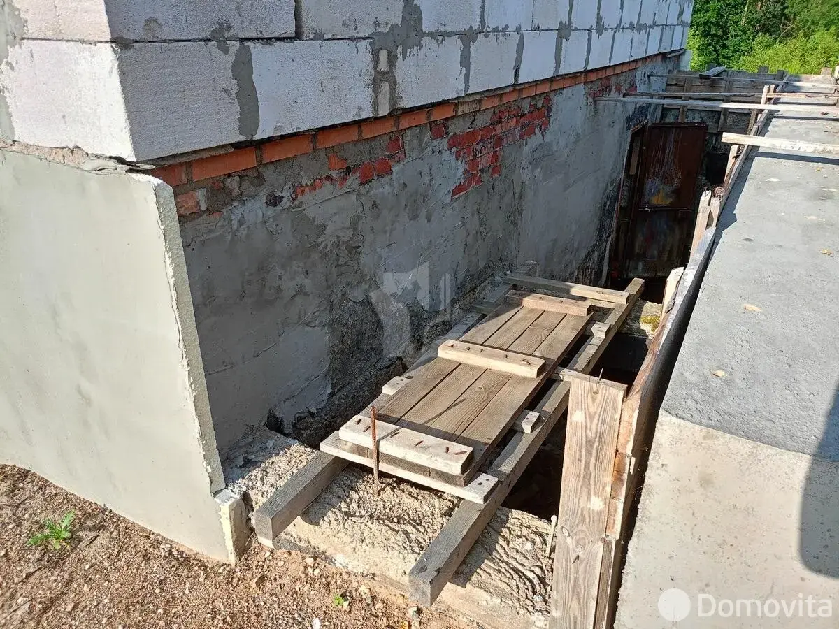 участок, Рябиновка, 