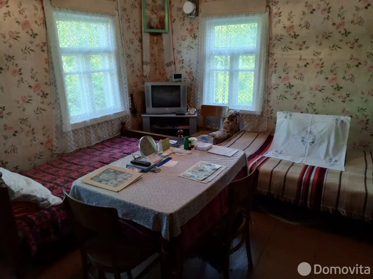дом, Озеричино, ул. Центральная