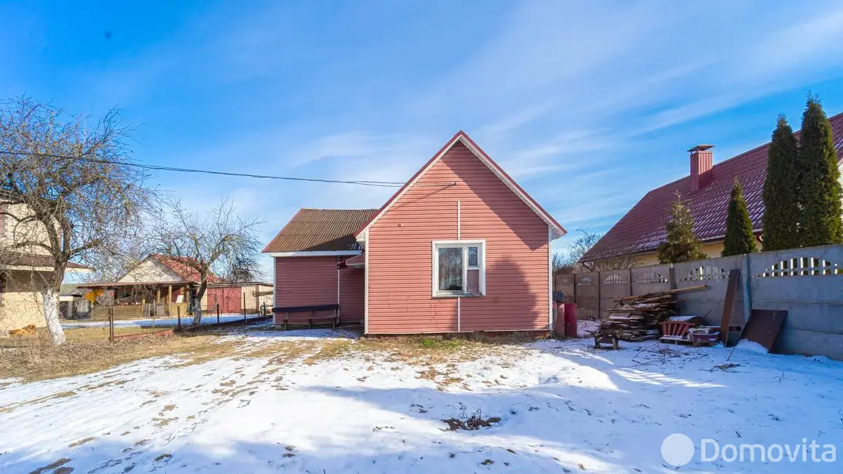 Цена продажи коттеджа, Гатово,