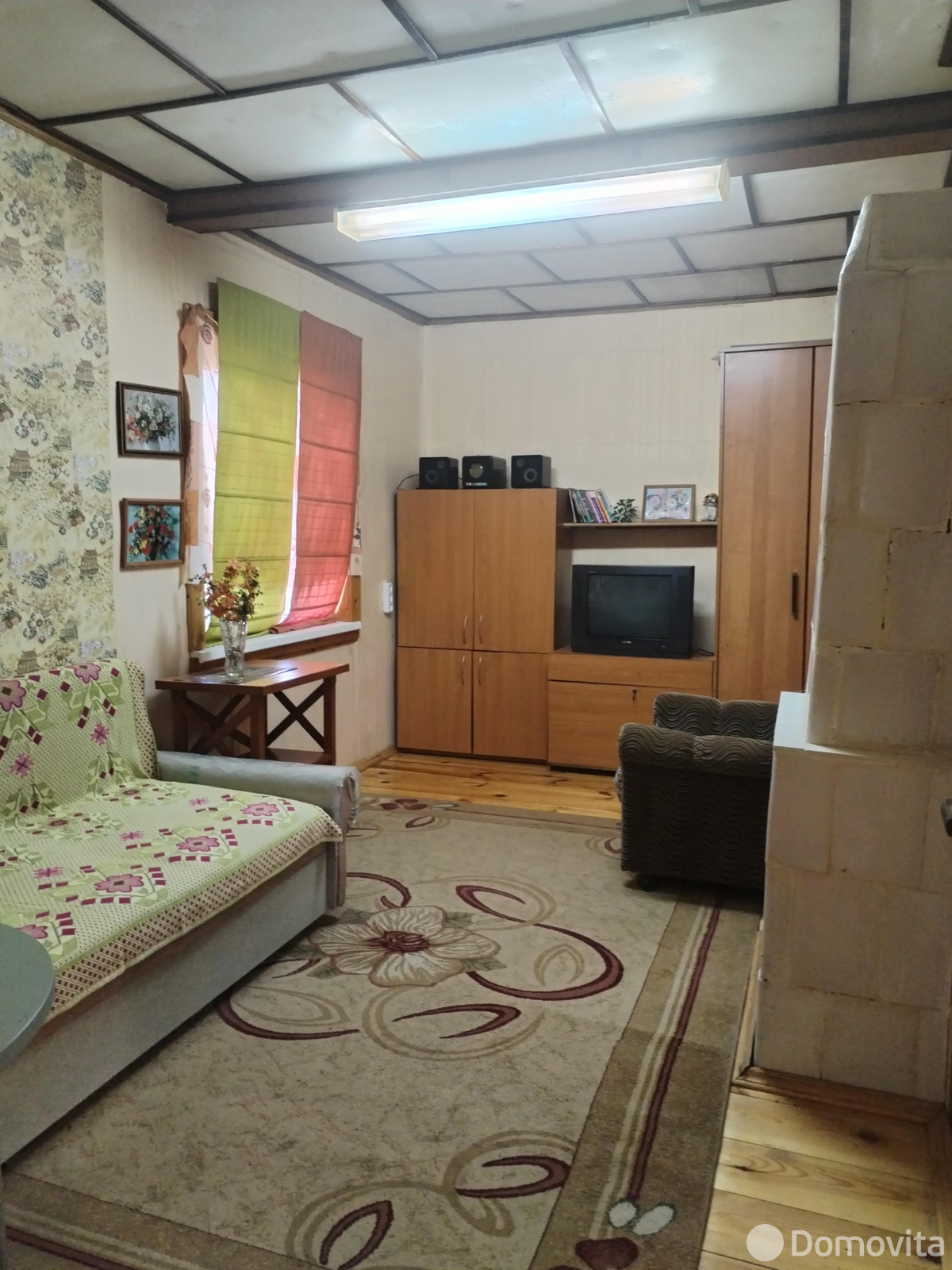 Купить 2-этажную дачу в Оптик-Узборье Минская область, 24500USD, код 185073 - фото 12