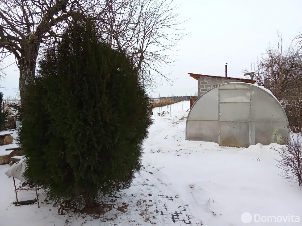 коттедж, Проходы, ул. Проходская 