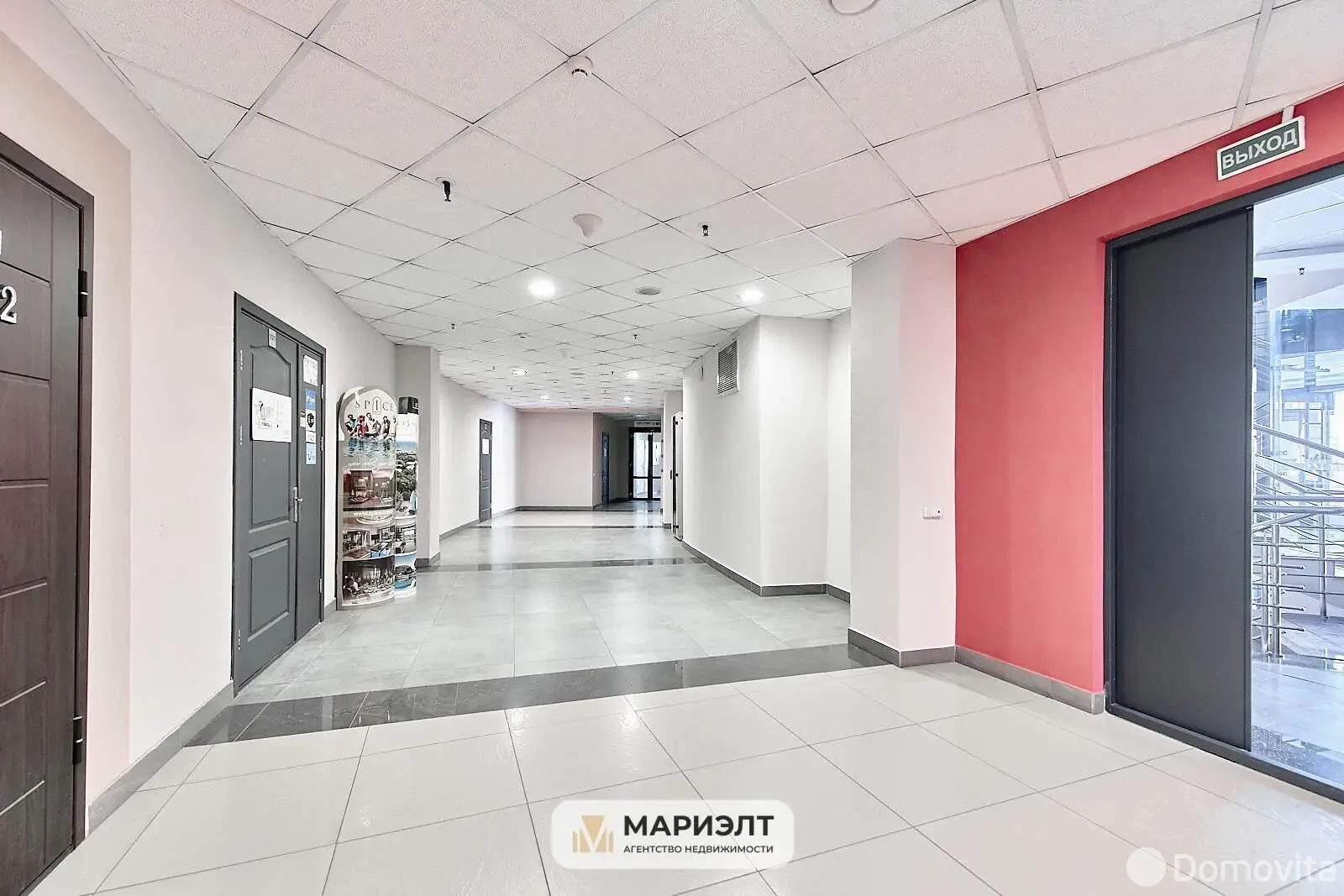 Снять офис на ул. Кальварийская, д. 16 в Минске, 2676EUR, код 16344 - фото 6